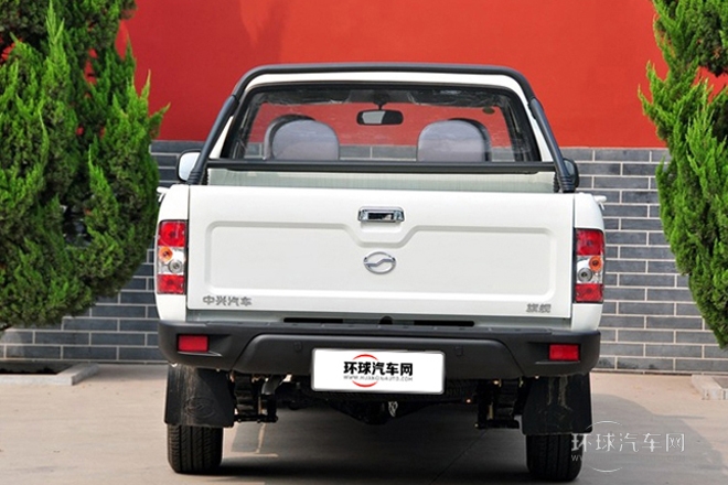 2009款 2.4T柴油超豪華型