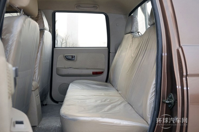 2012款 2.8T兩驅柴油版中軸