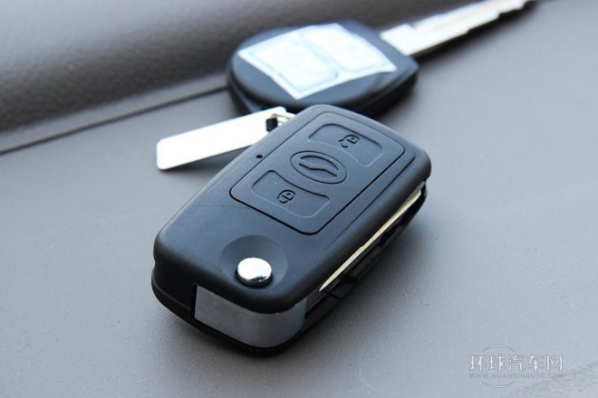 2013款 2.8T兩驅柴油版中軸