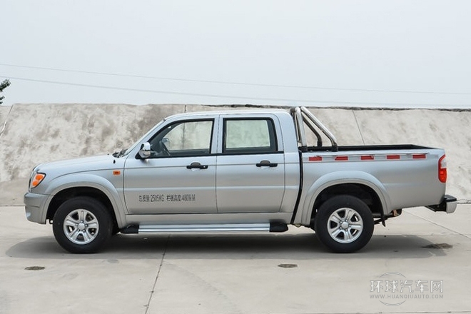 2013款 2.8T兩驅(qū)柴油版中軸