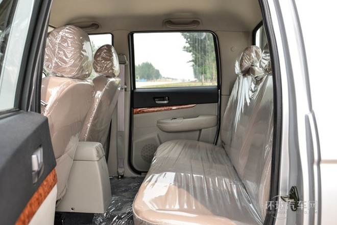 2013款 2.8T兩驅(qū)柴油版中軸