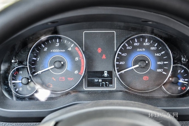 2013款 2.8T兩驅(qū)柴油版中軸