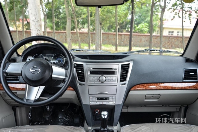 2013款 2.8T兩驅(qū)柴油版中軸