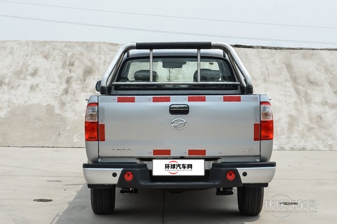 2013款 2.8T兩驅柴油版中軸