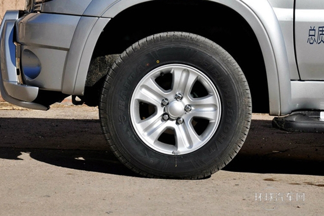 2013款 2.8T兩驅(qū)柴油精英版中雙