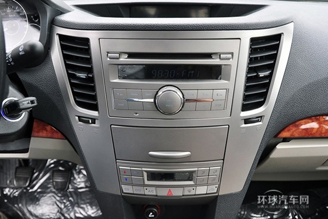 2014款 2.8T兩驅柴油VP泵實用型中雙