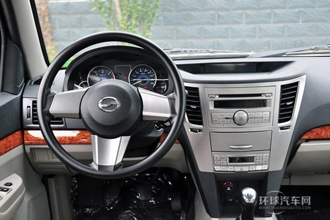 2014款 2.8T兩驅(qū)柴油VP泵實(shí)用型中雙