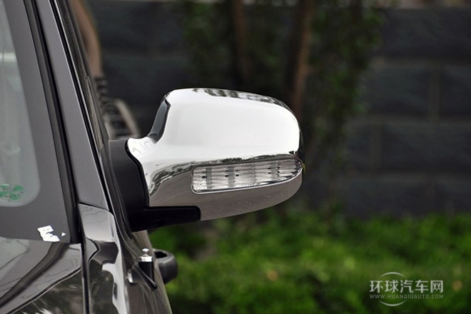 2014款 2.8T兩驅柴油VP泵實用型中雙