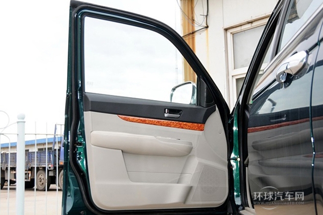 2013款 2.4L汽油兩驅