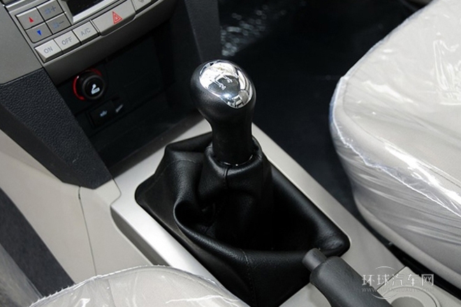 2013款 2.4L汽油兩驅