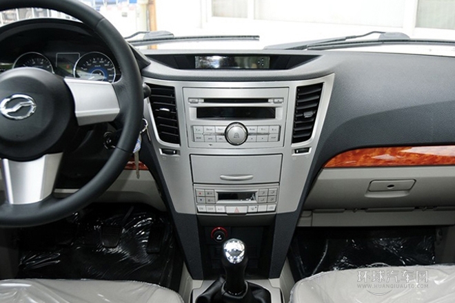 2013款 2.4L汽油兩驅