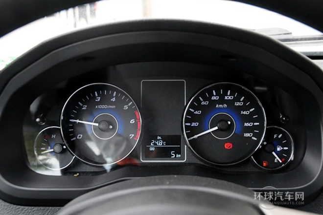 2013款 2.4L汽油兩驅(qū)