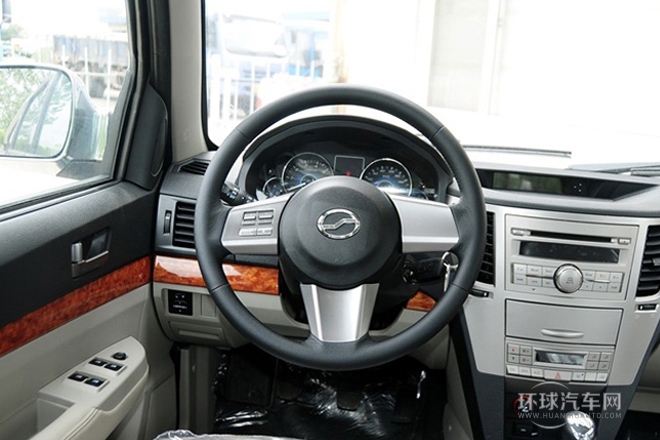 2013款 2.4L汽油兩驅