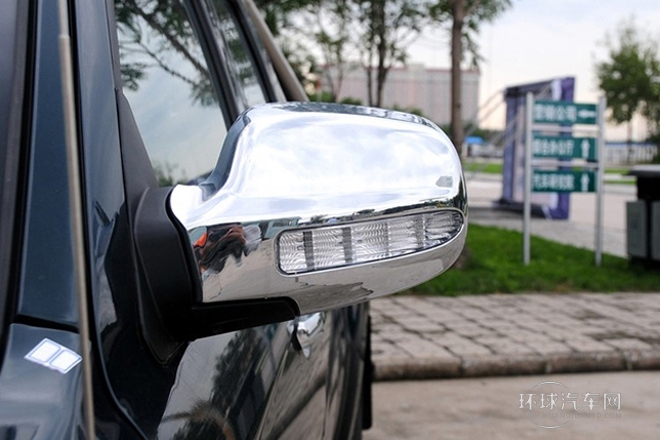 2013款 2.4L汽油兩驅