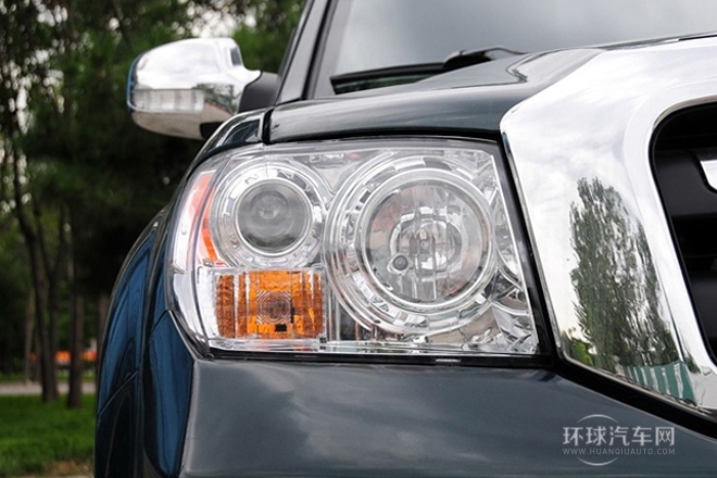 2013款 2.4L汽油兩驅(qū)