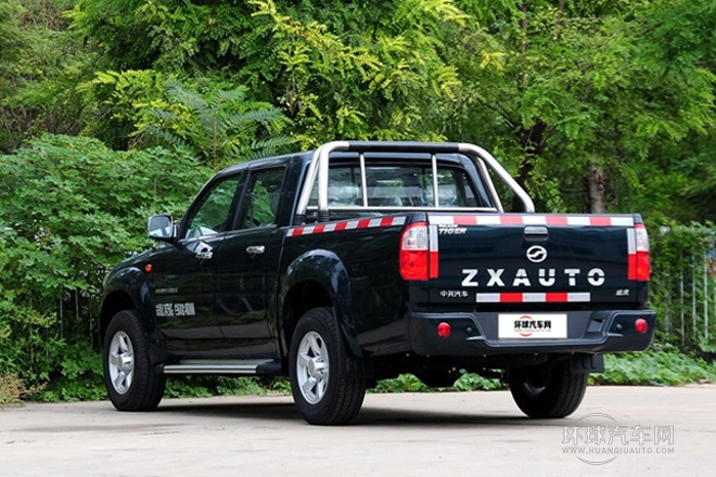 2013款 2.4L汽油兩驅