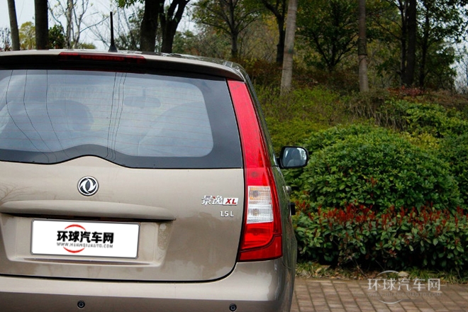 2014款 XL 1.5L 手動舒適型 國IV