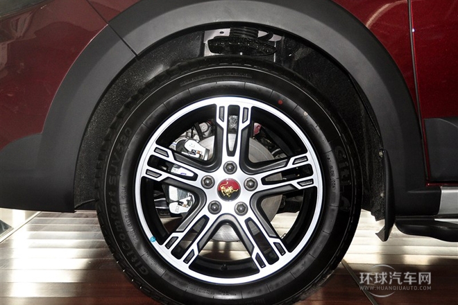 2013款 1.6L 尊貴型