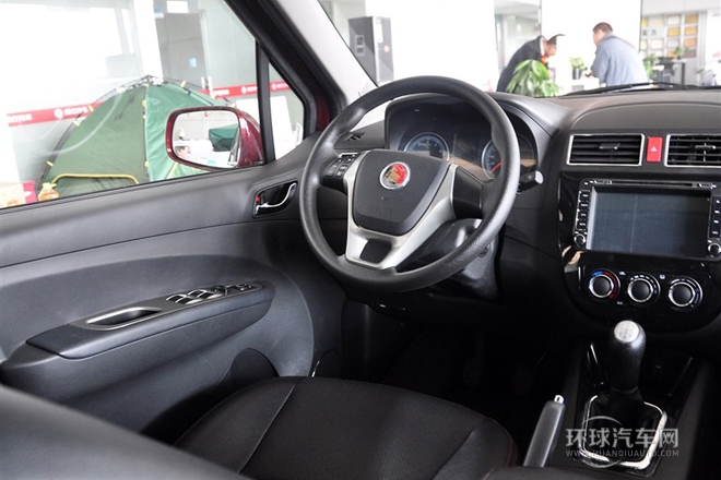 2013款 1.6L 尊貴型