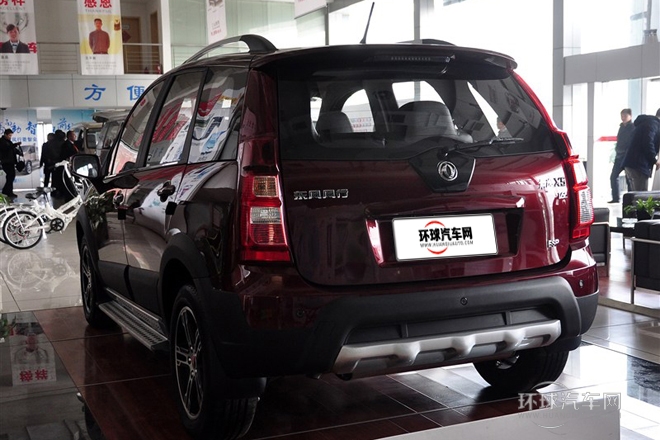 2013款 1.6L 尊貴型