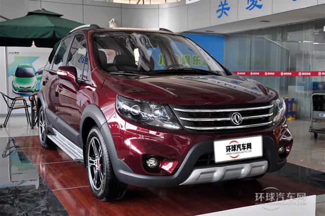 2013款 1.6L 尊貴型