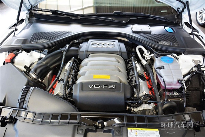 2014款 30 FSI 進取型