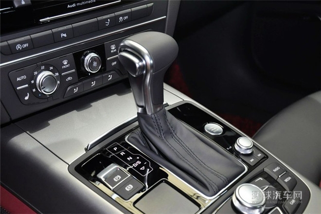 2014款 30 FSI 進取型