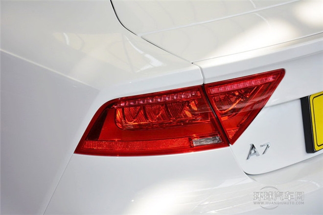 2014款 30 FSI 進取型