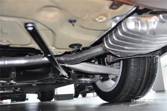 2014款 30 FSI 時(shí)尚型