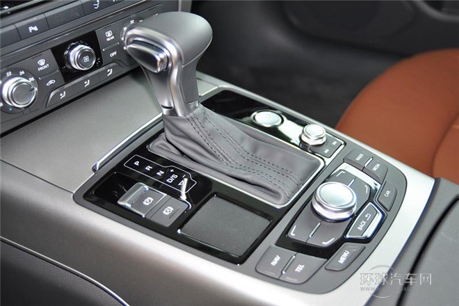 2014款 30 FSI 時(shí)尚型