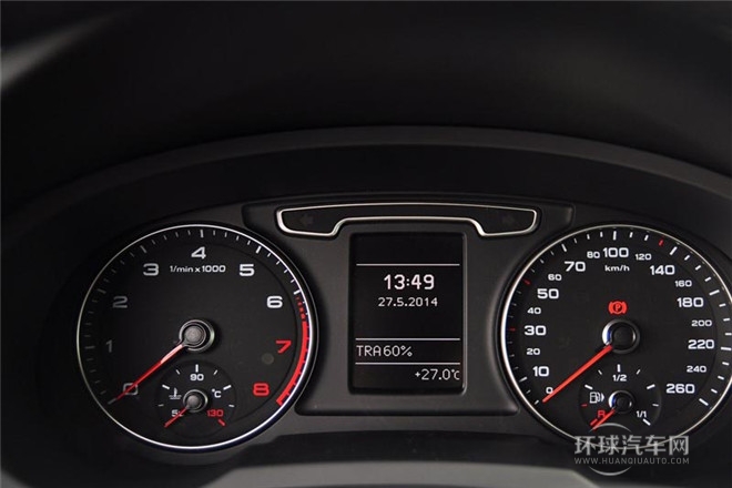 2014款 30 FSI 時尚型