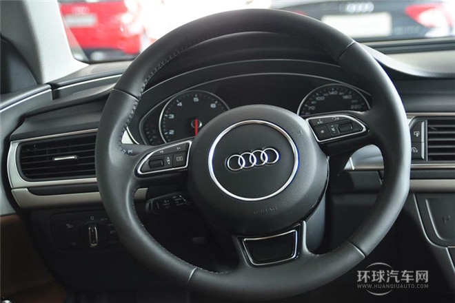 2014款 30 FSI 時尚型