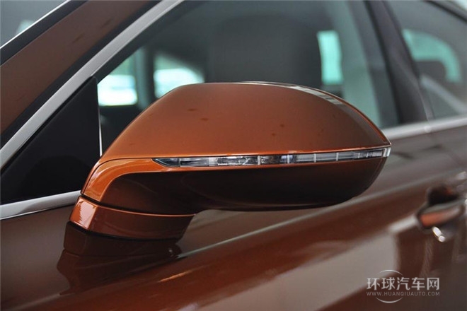 2014款 30 FSI 時尚型