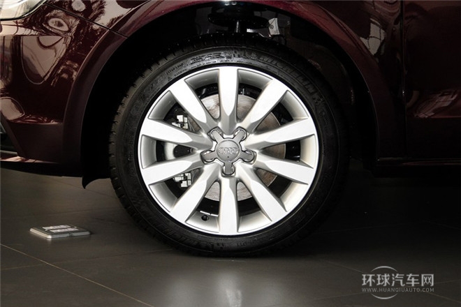 2014款 30 TFSI Sportback舒適型