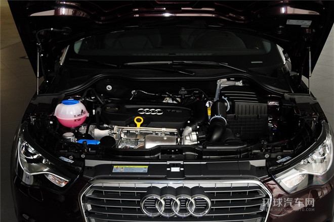 2014款 30 TFSI Sportback舒適型