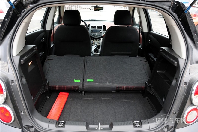 2011款 兩廂 1.6L MT SX