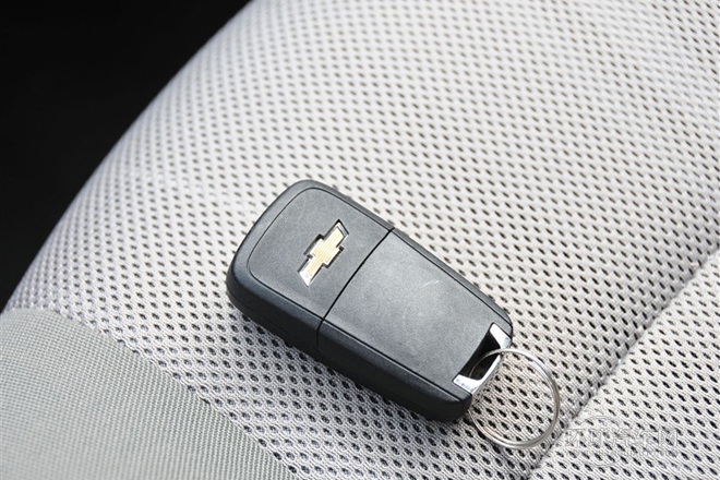 2011款 三廂 1.4L AT SE