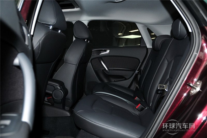 2014款 30 TFSI Sportback舒適型