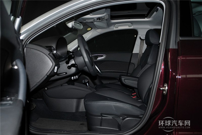 2014款 30 TFSI Sportback舒適型