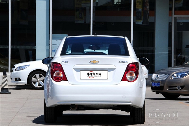 2011款 三廂 1.4L AT SE