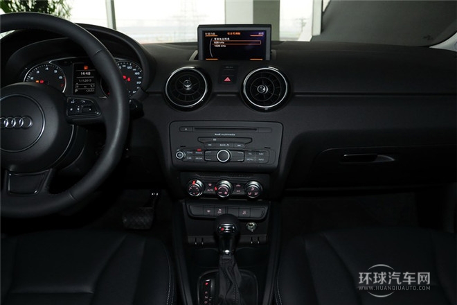 2014款 30 TFSI Sportback舒適型