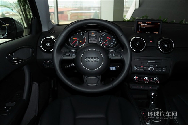 2014款 30 TFSI Sportback舒適型