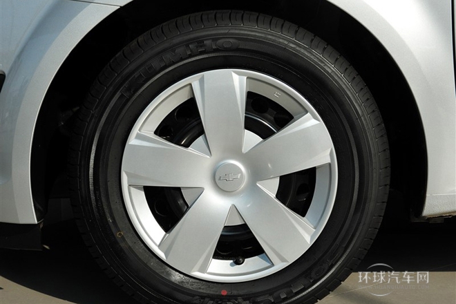 2011款 三廂 1.4L AT SL