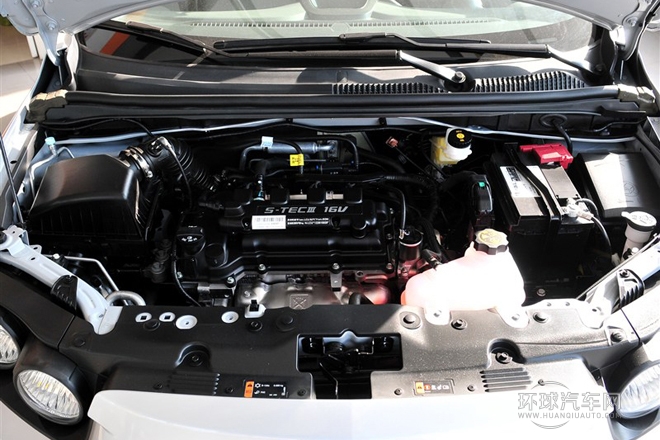 2011款 三廂 1.4L AT SL