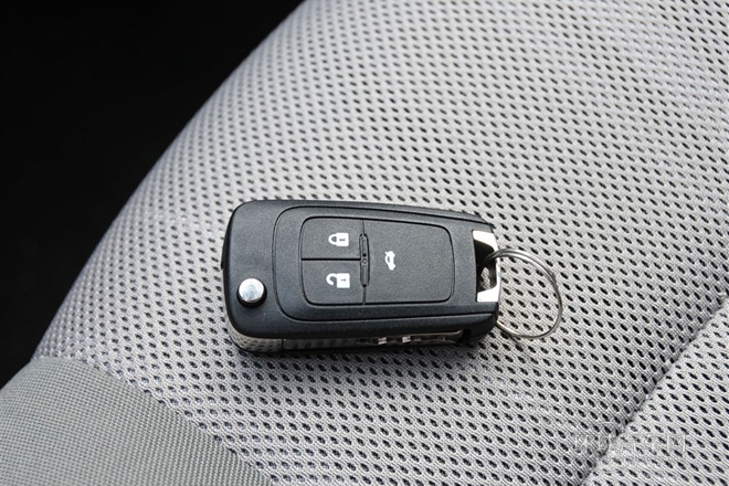 2011款 三廂 1.4L MT SE