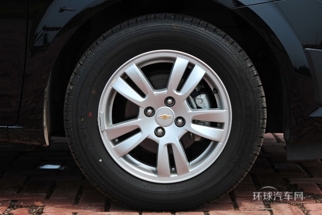 2011款 三廂 1.4L MT SE