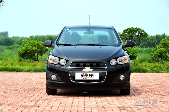 2011款 三廂 1.4L MT SE