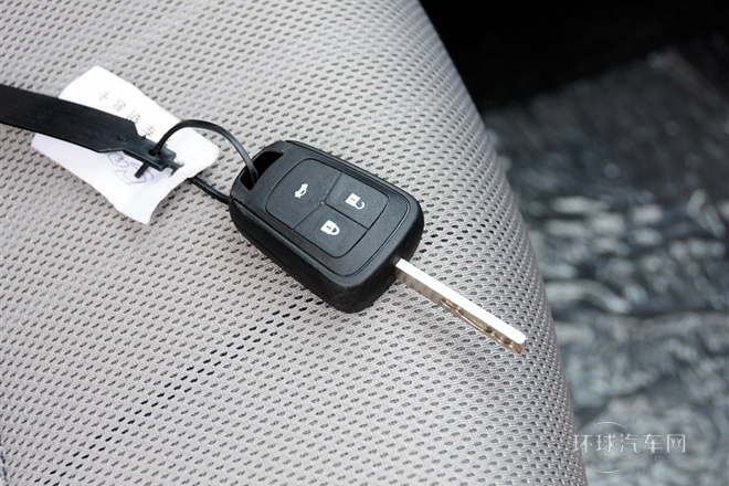 2011款 三廂 1.4L MT SL