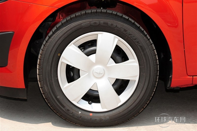 2011款 三廂 1.4L MT SL