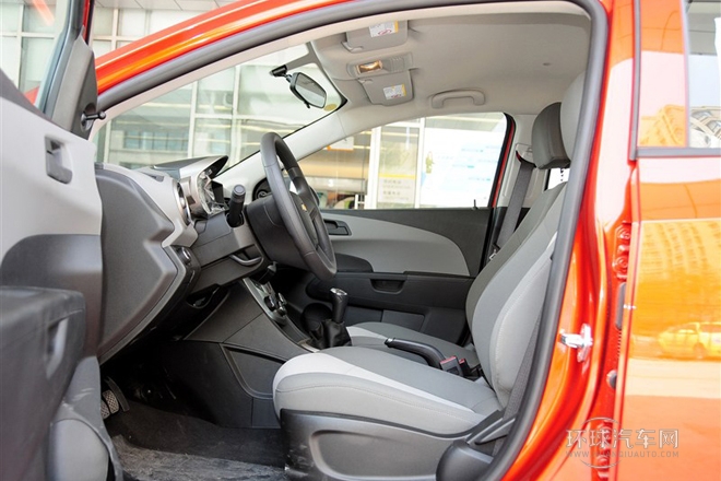 2011款 三廂 1.4L MT SL